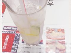 -大四喜茶餐厅(井岸店)