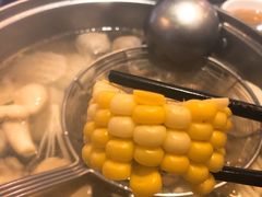 -八合里潮汕鲜牛肉火锅(深圳海岸城店)
