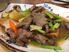 -鹭岛新泉客家菜·海鲜·融合菜(莲前店)