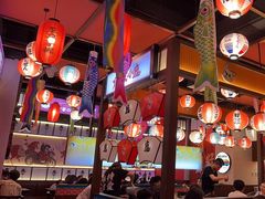 -仙隐小鹿料理食堂(惠济万达店)