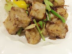 -云来居素食馆(东门店)