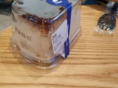 提拉米苏-瑞幸咖啡(厦门SM二期新生活广场店)