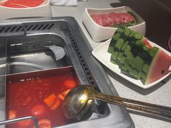 蟹味棒-海底捞火锅(大融城店)