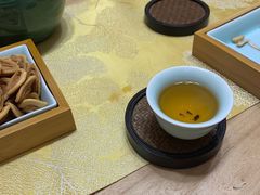 -隆德堂青瓷艺术·茶馆(故宫店)