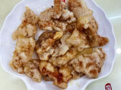 -服务大楼冷面(延大店)