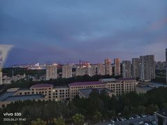 -前关湿地公园