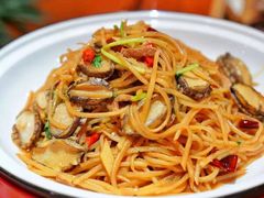 -俏东方·海味水饺·青岛菜(崂山店)