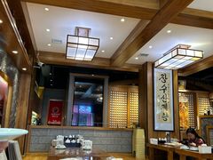 -长寿参鸡汤(朝韩风情街店)