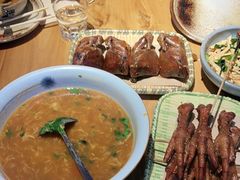 -鸽子窝(宋庄店)