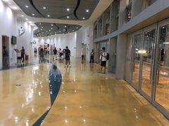 -宝能国际体育演艺中心