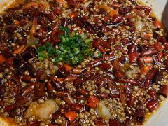 -新太二·鲜料川菜(晶耀前滩店)