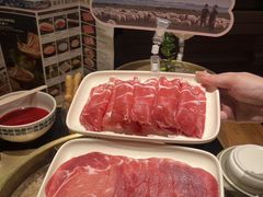 -巴奴毛肚火锅(大剧院店)