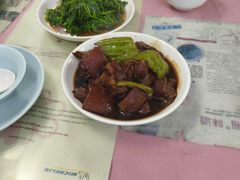 -蘭心餐厅(进贤路店)