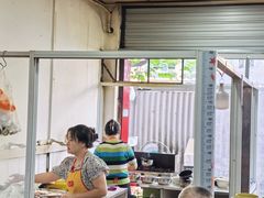 -老字号巴山酸菜米线(巴渝佳梦小区店)