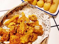 酥肉-贤合庄卤味火锅(时代广场店)