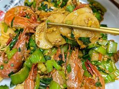 -面道赞宁海海鲜面(迎凤街店)