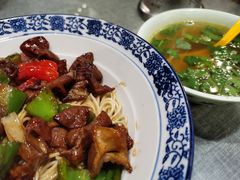-腔调面(斜土路店)