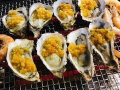 -蚝英雄鲜蚝自助专门店(长楹天街直营店)