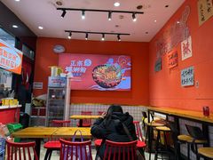 -螺少野柳州螺蛳粉(鱼化寨地铁商业街店)
