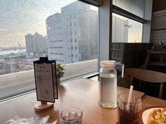 -必胜客(金元宝店)