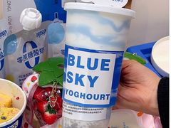 -白色日记·手作酸奶(麦凯乐店)