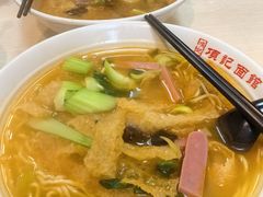 -项记面馆(明瓦廊店)