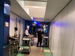 -玉林烤鸭店(定福庄店)