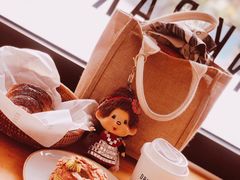-DRUNK BAKER(上海陕康里店)