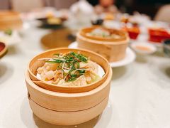-领事馆19号中餐厅(厦门海景洲际酒店)