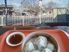 -庆丰包子铺(白塔寺店)