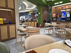 -优优西里·意式餐厅(福州金融街万达店)