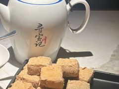 -寻宝记绍兴菜(状元店)