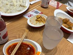 -喜家德虾仁水饺(邯郸新世纪中心店)