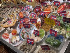 -福苗小骆驼烧烤(曲江店)