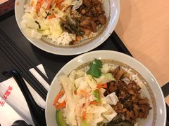 台湾卤肉饭-永和大王(巨峰路店)