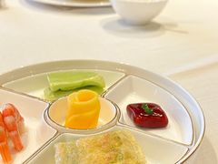 玲珑四喜-富淳饭店(世纪公园店)