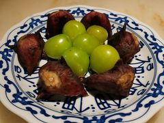 -吴越荣记苏州菜·松鼠桂鱼 100% 活鱼现做(月光码头店)