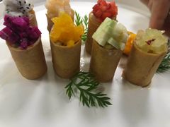 -天瑞轩·粤菜餐厅