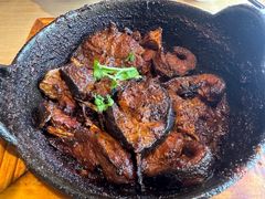 -洪兴砂锅·融合砂锅菜(三站店)