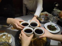 -巴蜀王婆大虾(南锣鼓巷店)