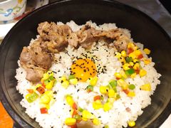 -老头儿油爆虾·三潭印月
