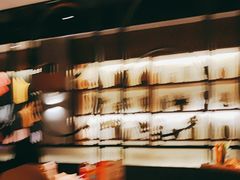 -半秋山西餐厅(宜昌大洋店)