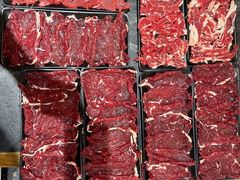 -林记潮牛·牛肉火锅(上马墩店)