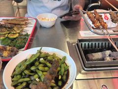 -遇西祠·海鲜烧烤(总店)