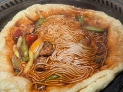 -灶座小锅烀饼·铁锅炖(全国总店)