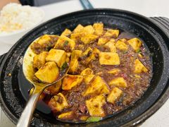 -渝悦情·新派川菜(建国门店)