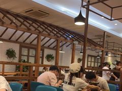 大堂-7017浙菜•建德味(市心北路店)