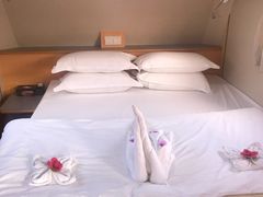 -汤山温泉房车营地 茶温泉