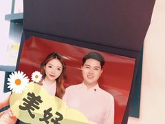 -海马体照相馆(厦门SM城市广场店)