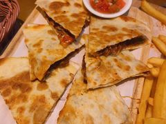 -G+KITCHEN(龙湖狮山天街店)